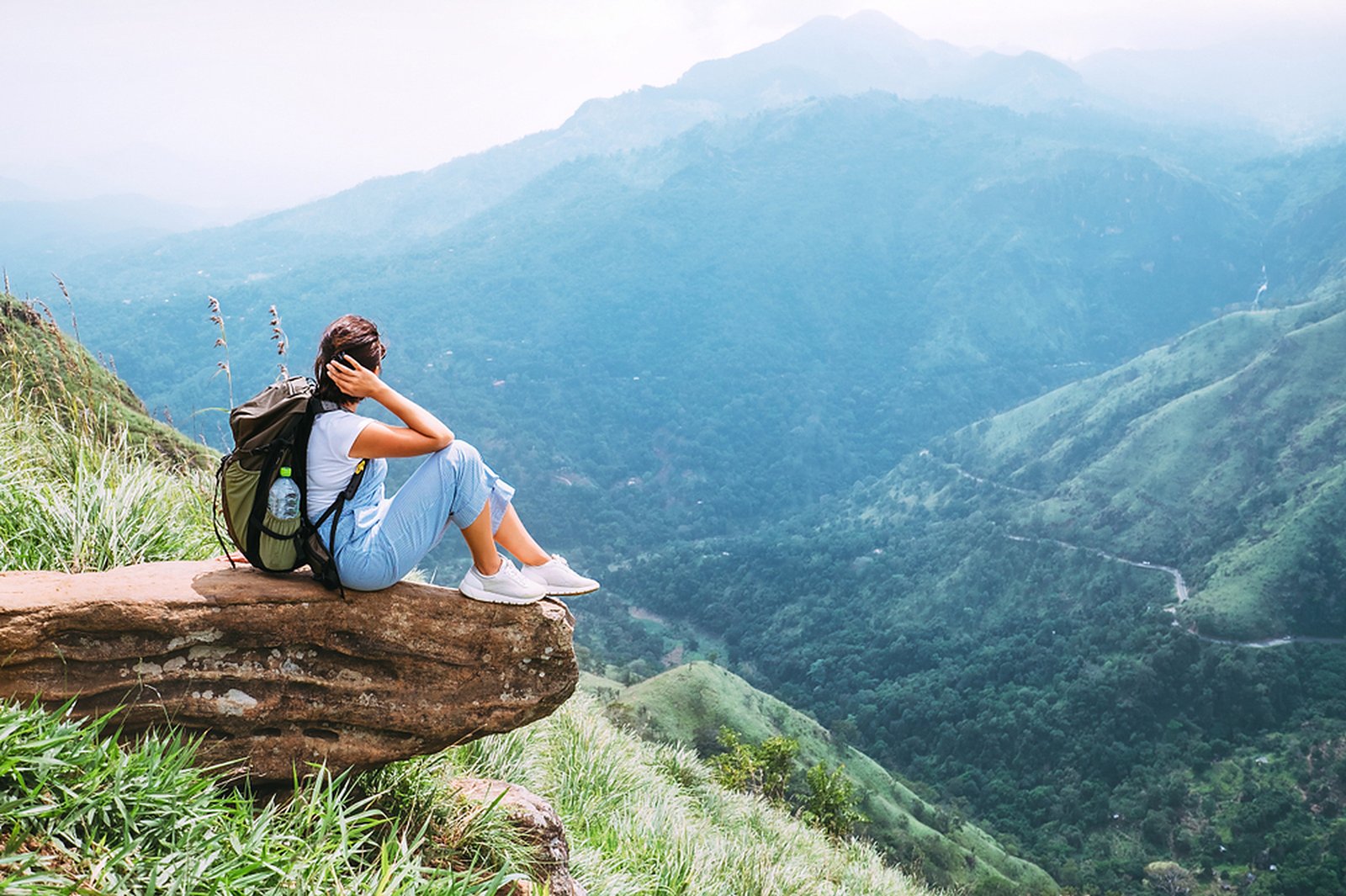 Ella Gap viewpoint